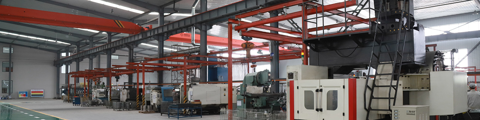 คุณภาพ ลูกกลิ้งใต้ท้องรถ โรงงาน